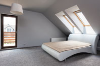 Wiggenhall St Mary The Virgin bedroom extensions